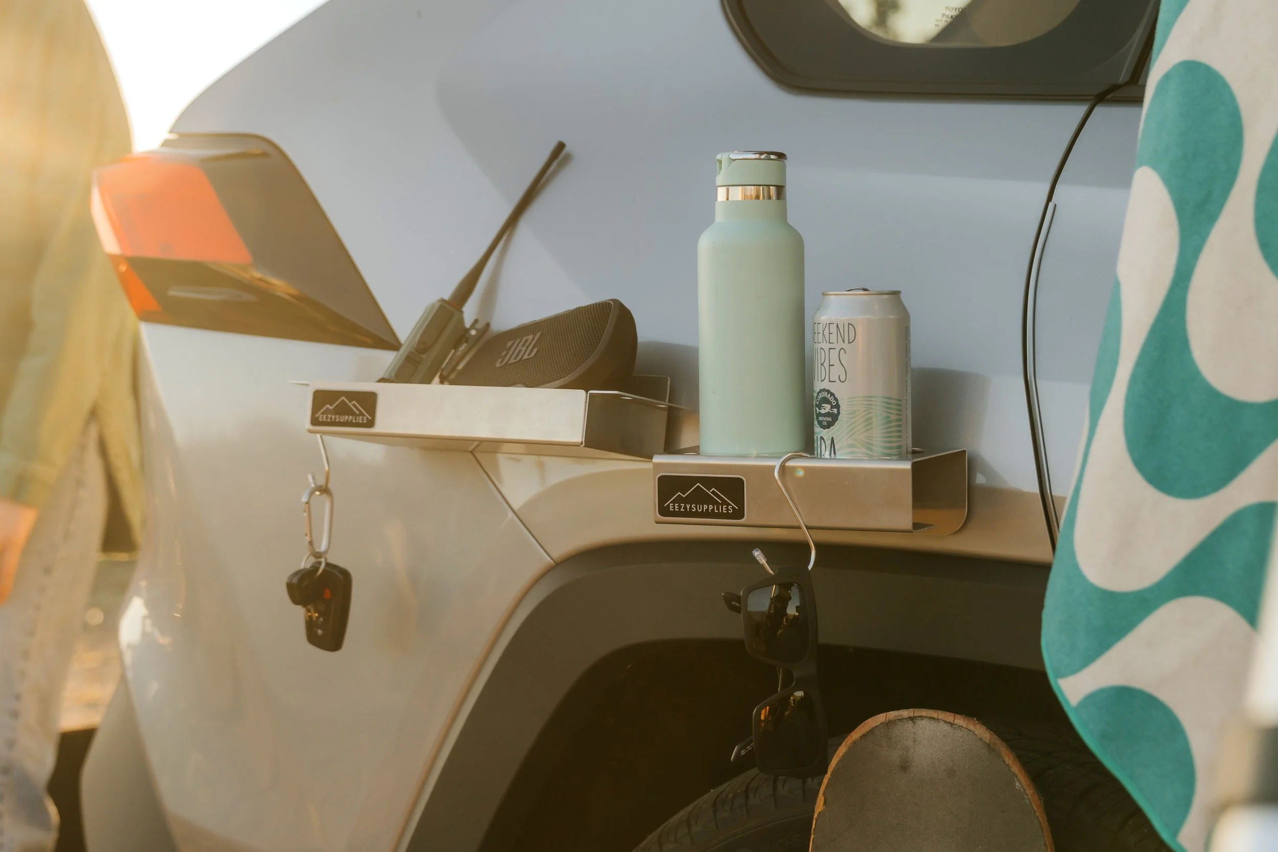 Eezy Supplies | Rig Caddy® & Clothing Eezy Supplies | Rig Caddy® & Clothing